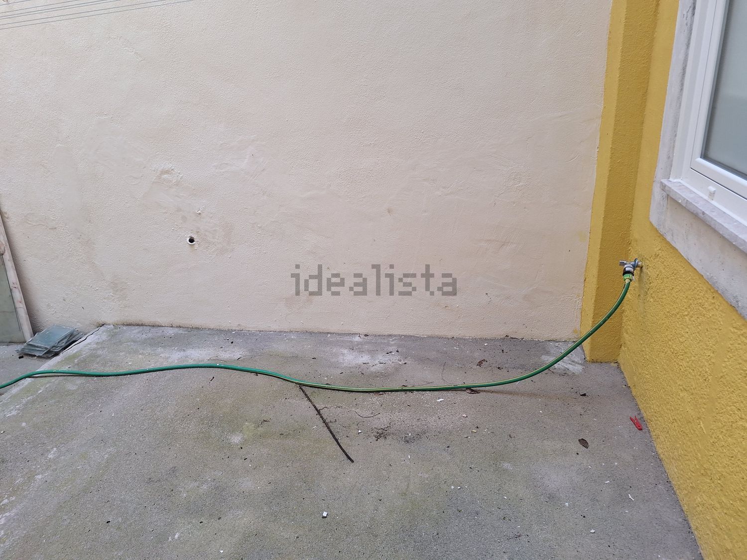 出租公寓 t1在Travessa da Portuguesa, 13 - 阳台