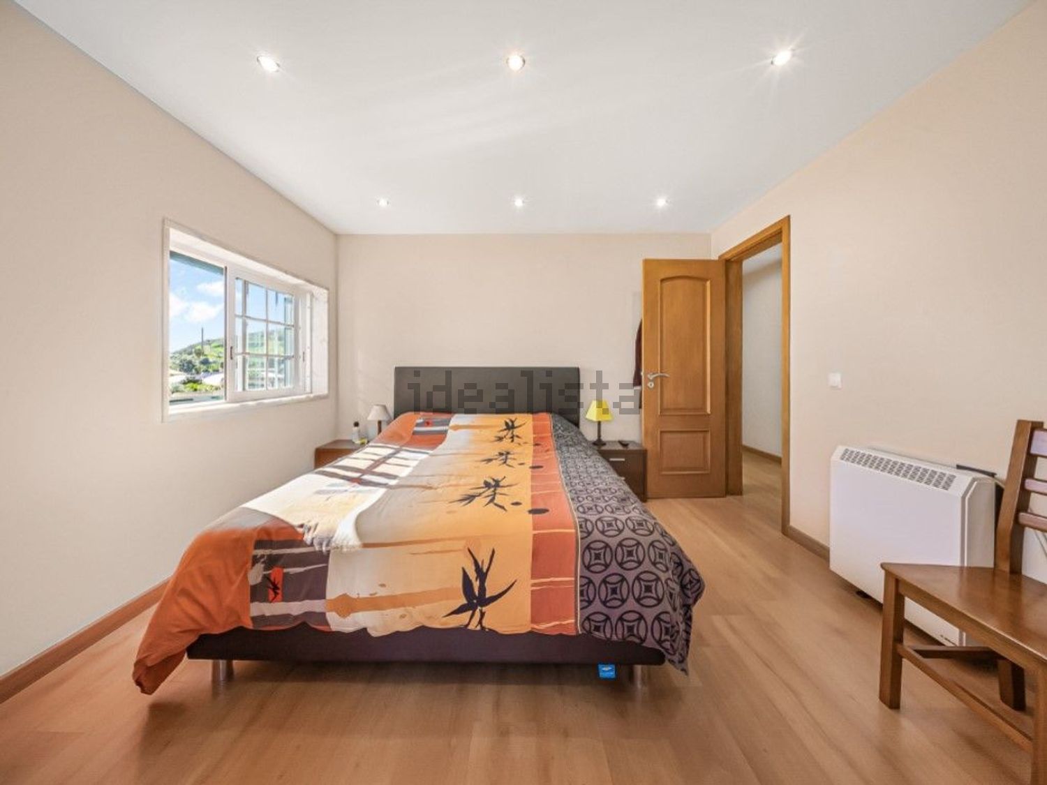 小楼房或独栋别墅出售在Rua da Liberdade - 卧室