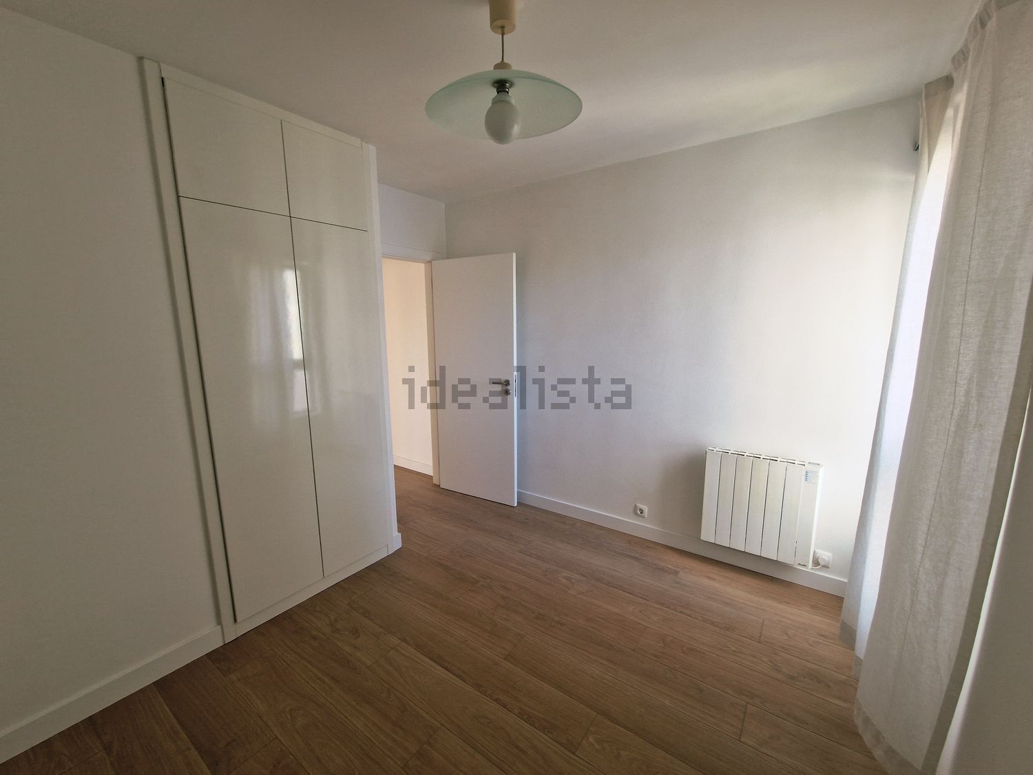 出租公寓 t4Azinhaga da Cidade, 9 - 卧室