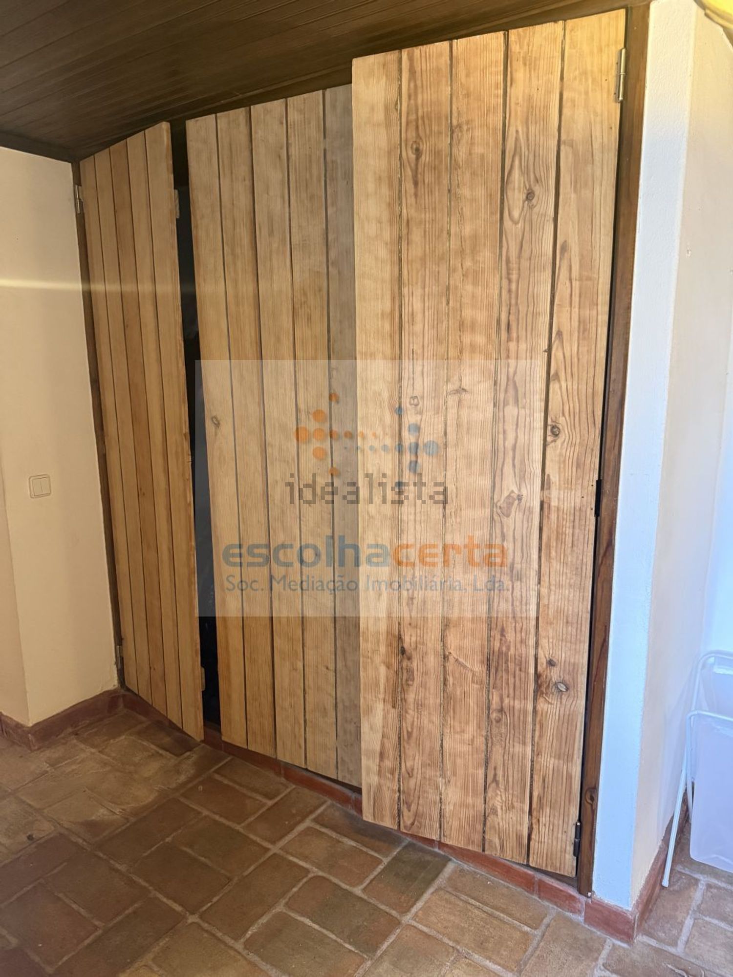 出租小楼房或独栋别墅在Cascalheira - Venda do Alcaide - 卧室