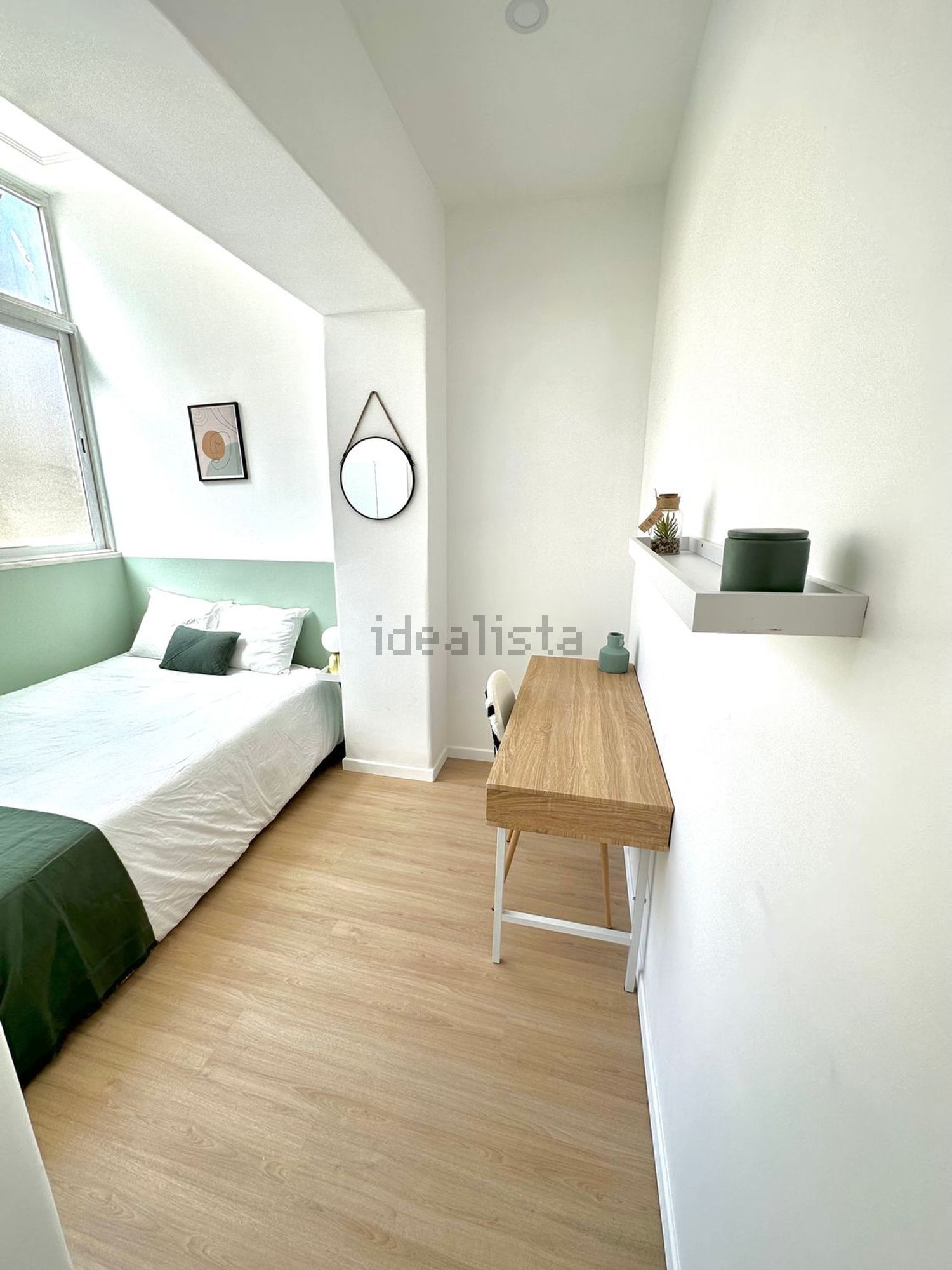 公寓 t5出售在Rua Leite de Vasconcelos, 49 - 卧室