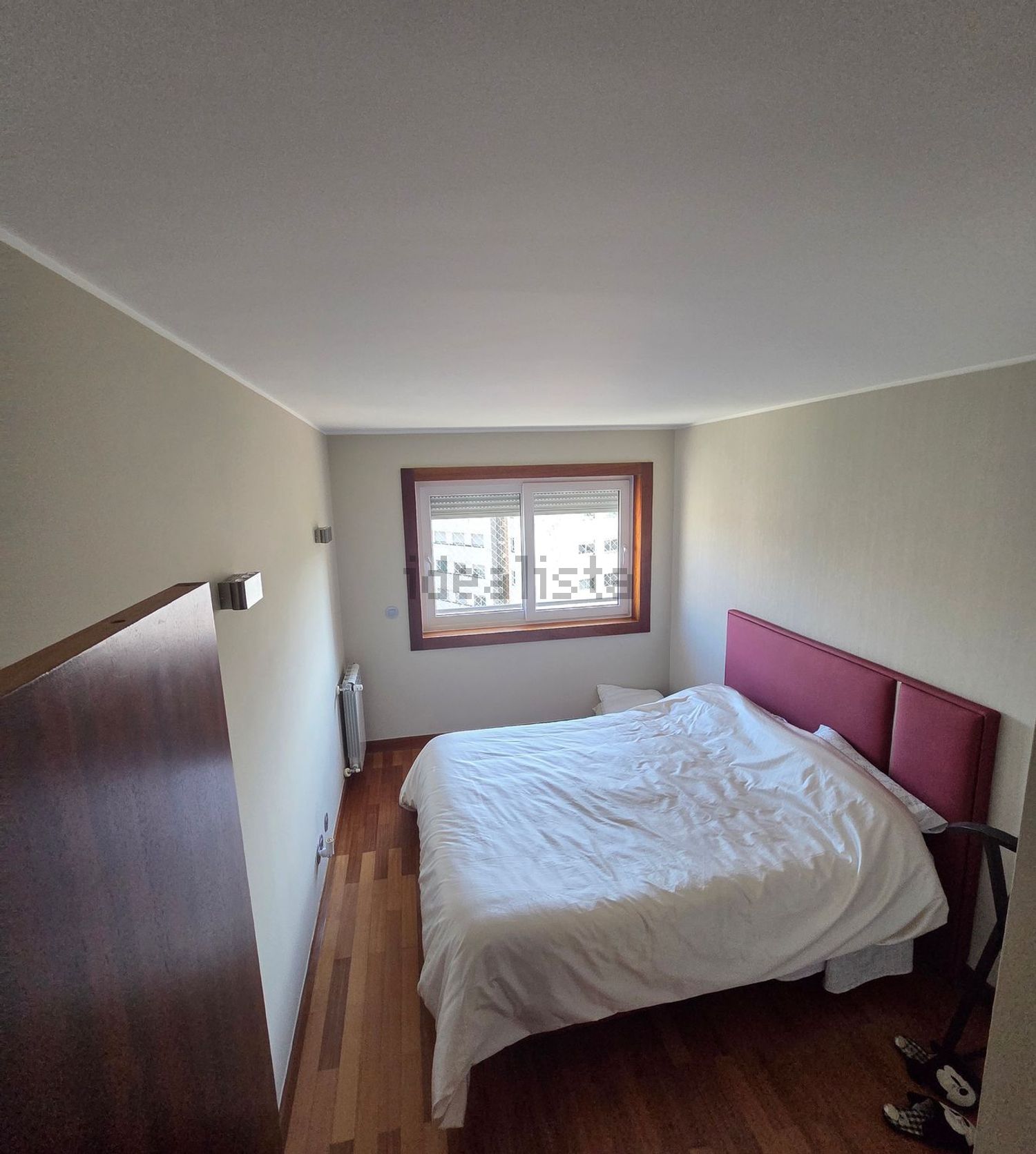 出租公寓 t2在Avenida Sérgio Vieira de Mello, 4 - 卧室