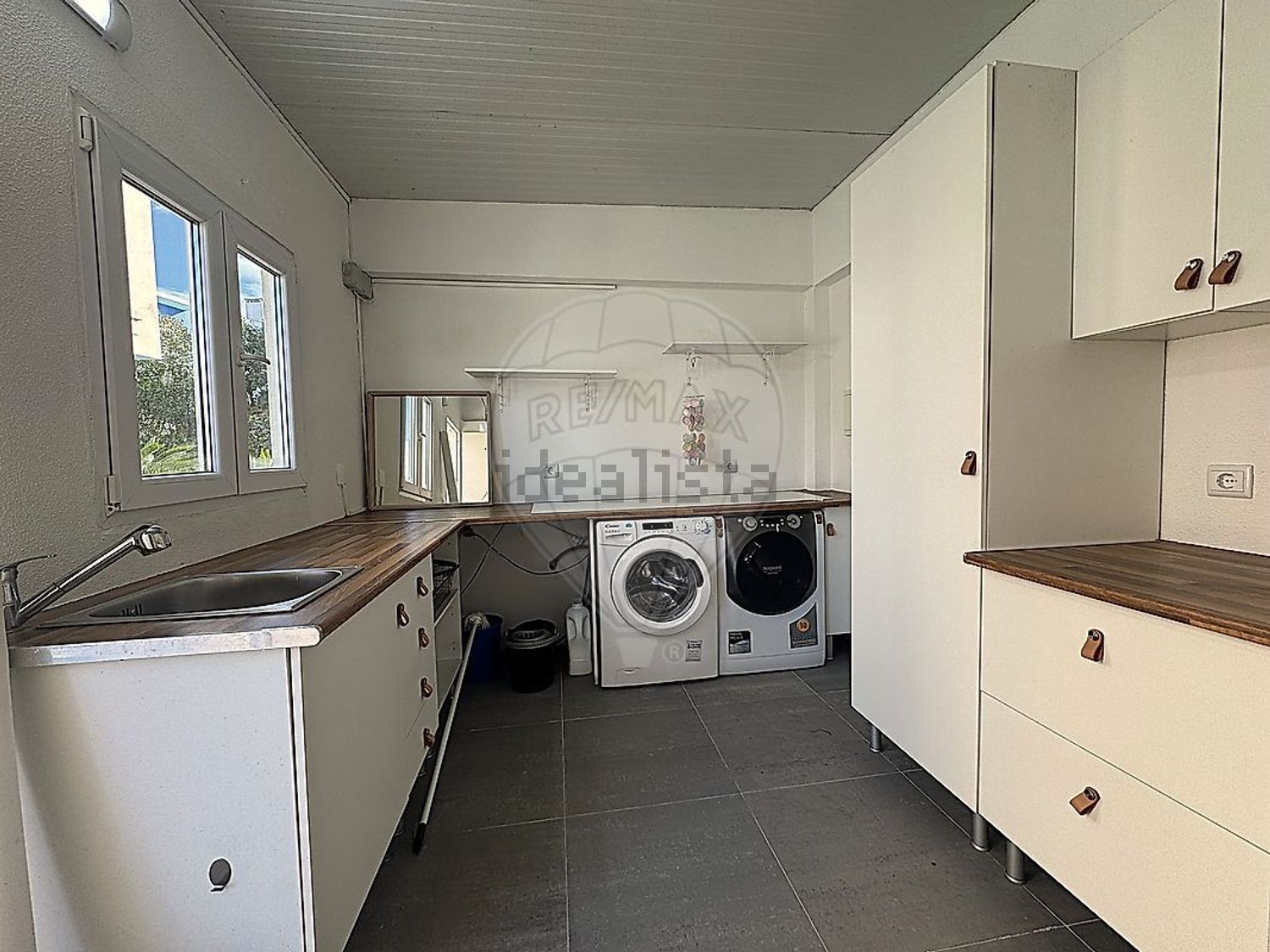 出租小楼房或独栋别墅在Rua Rosa Ramalho, 31 - 厨房