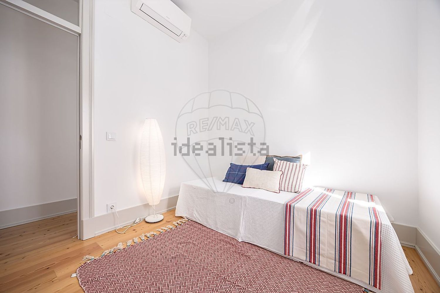 公寓 t2出售Escolas Gerais - 卧室