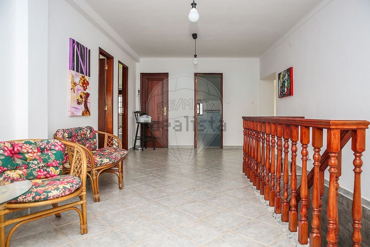 小楼房或独栋别墅出售在Rua Doutor José Augusto Branco Pimentel - 照片