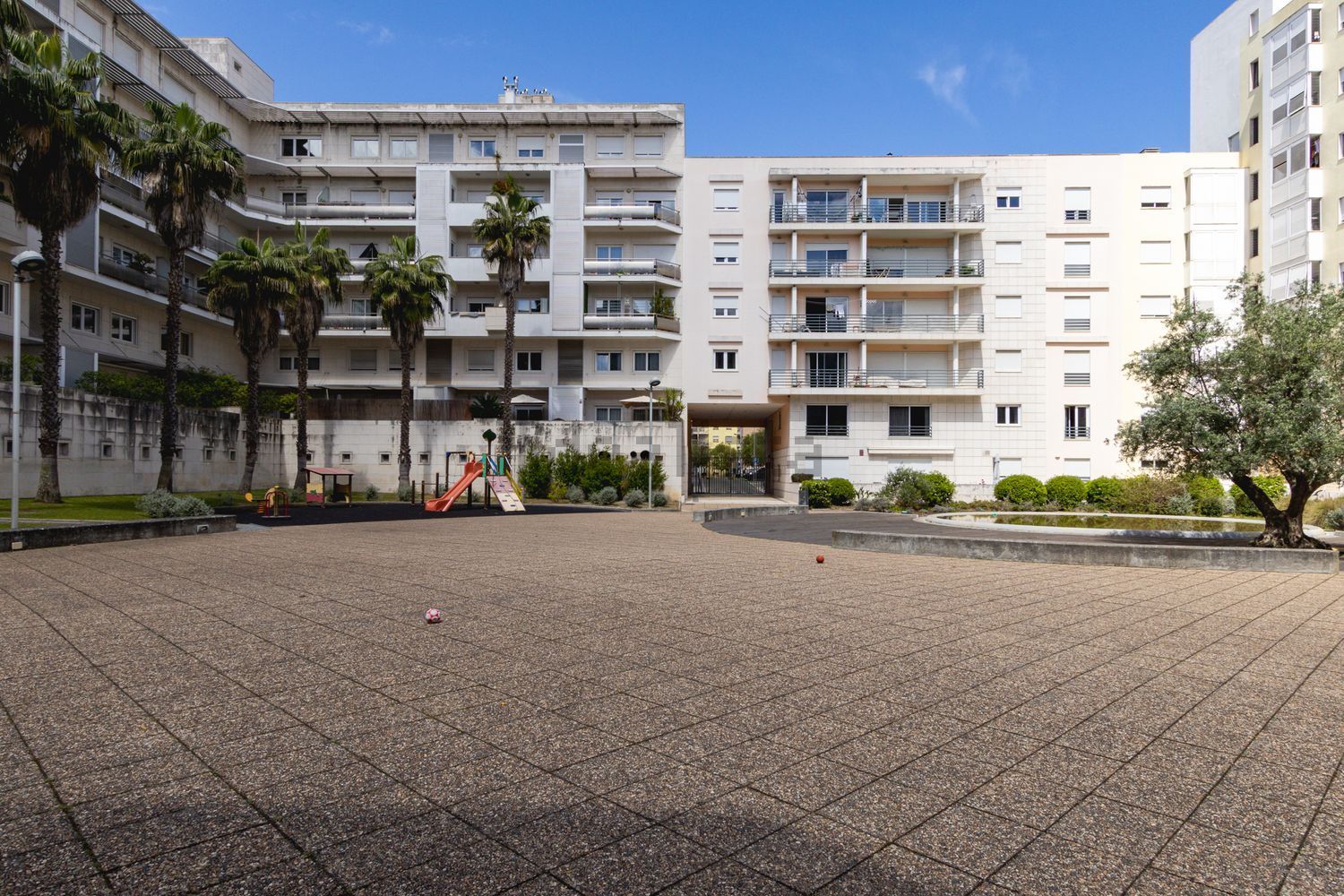 公寓 t2出售Pátio do Sextante, 2 - 视线