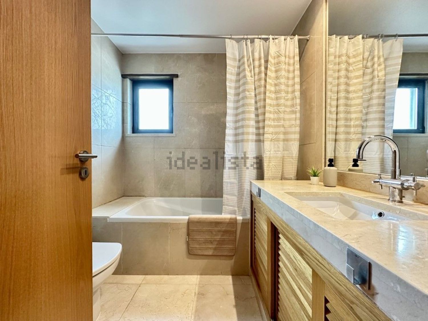 公寓 t3出售在Quinta dos Alcoutins - 卫生间