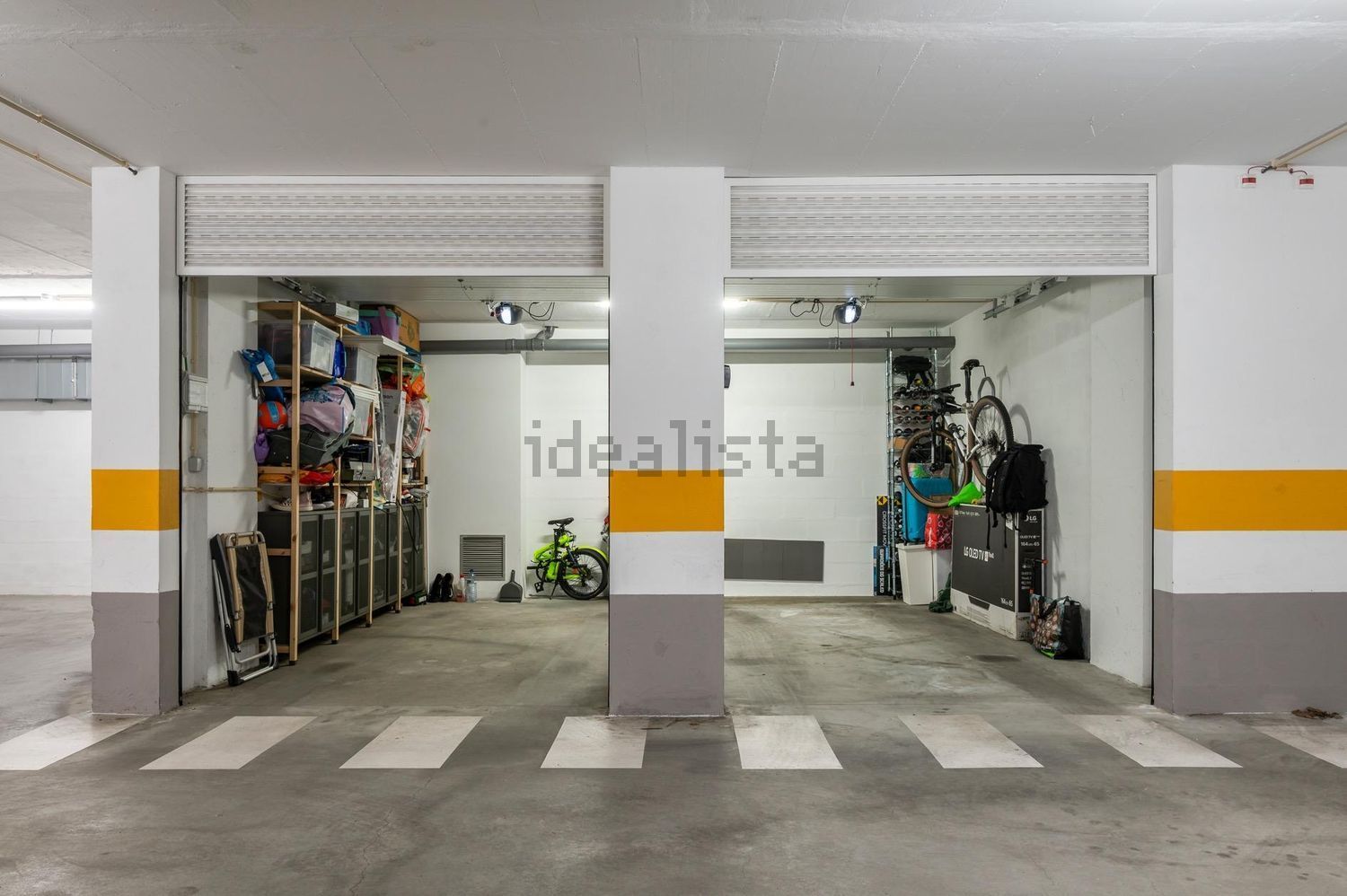 公寓 t2出售在Rua Corpo Nacional de Escutas - 停车位