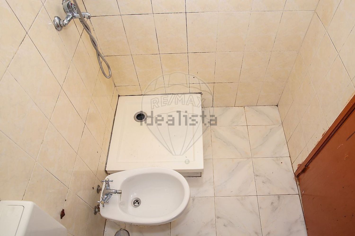 公寓 t3出售在Vialonga - 卫生间