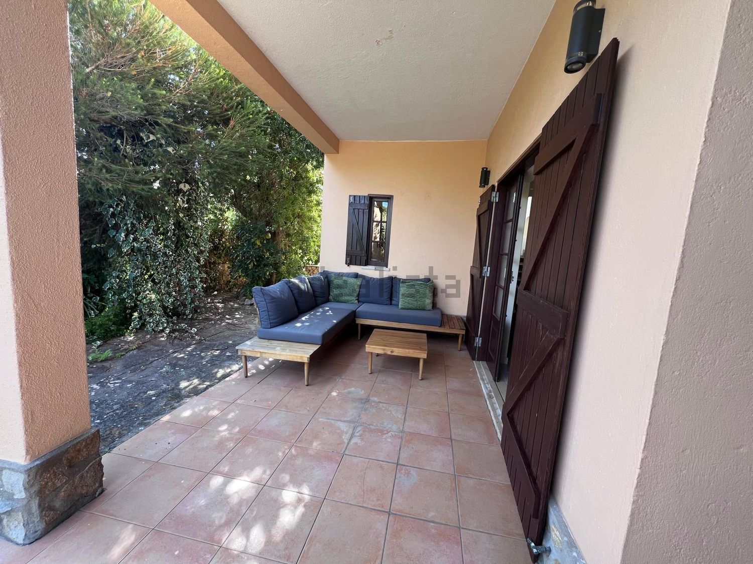 出租小楼房或独栋别墅在Praceta da Revolta, 6 - 阳台