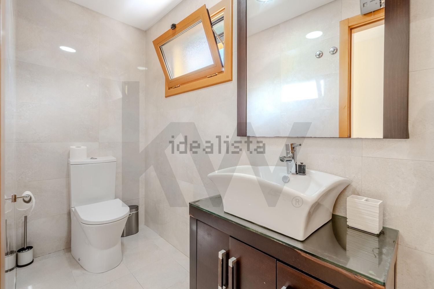 公寓 t4出售在Rua Torcato Jorge, 29 - 卫生间