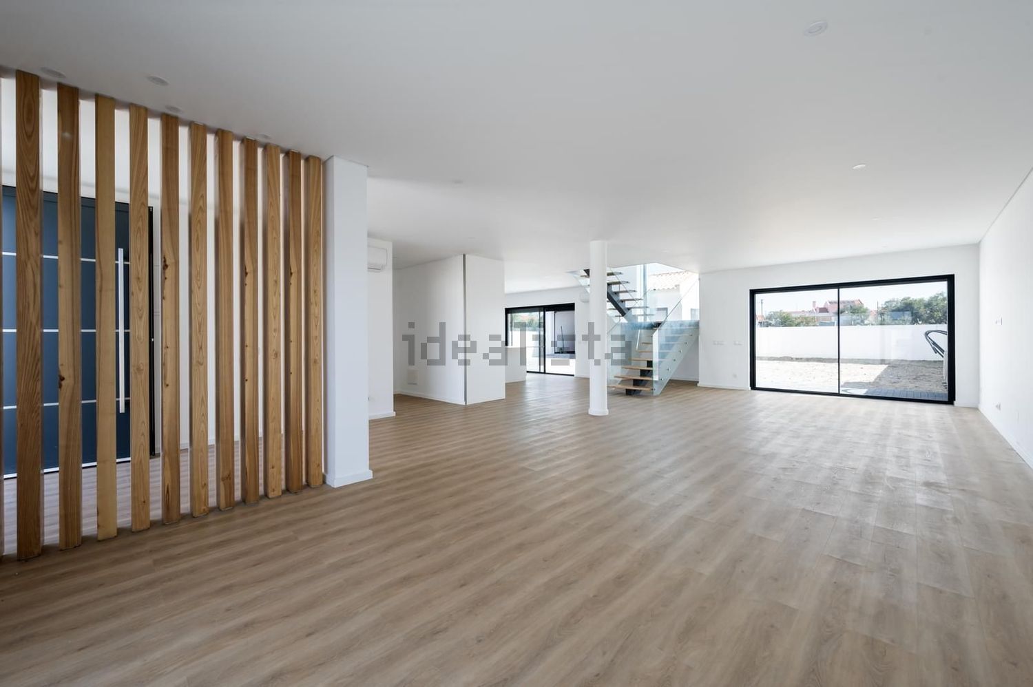 联排别墅出售在Rua do Pinhal - 居住