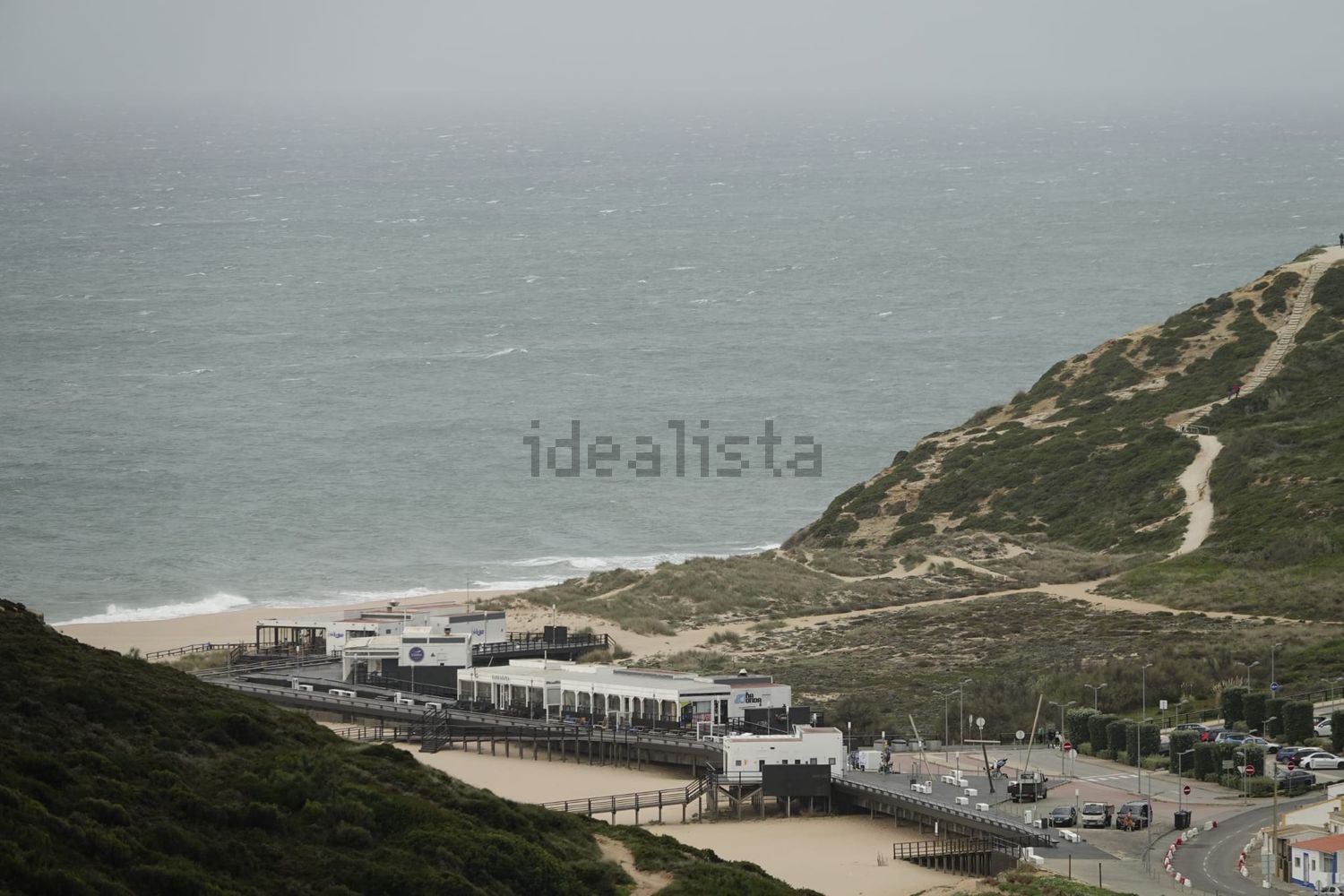 公寓 t2出售在Praceta de Valbom, 1 - 视线