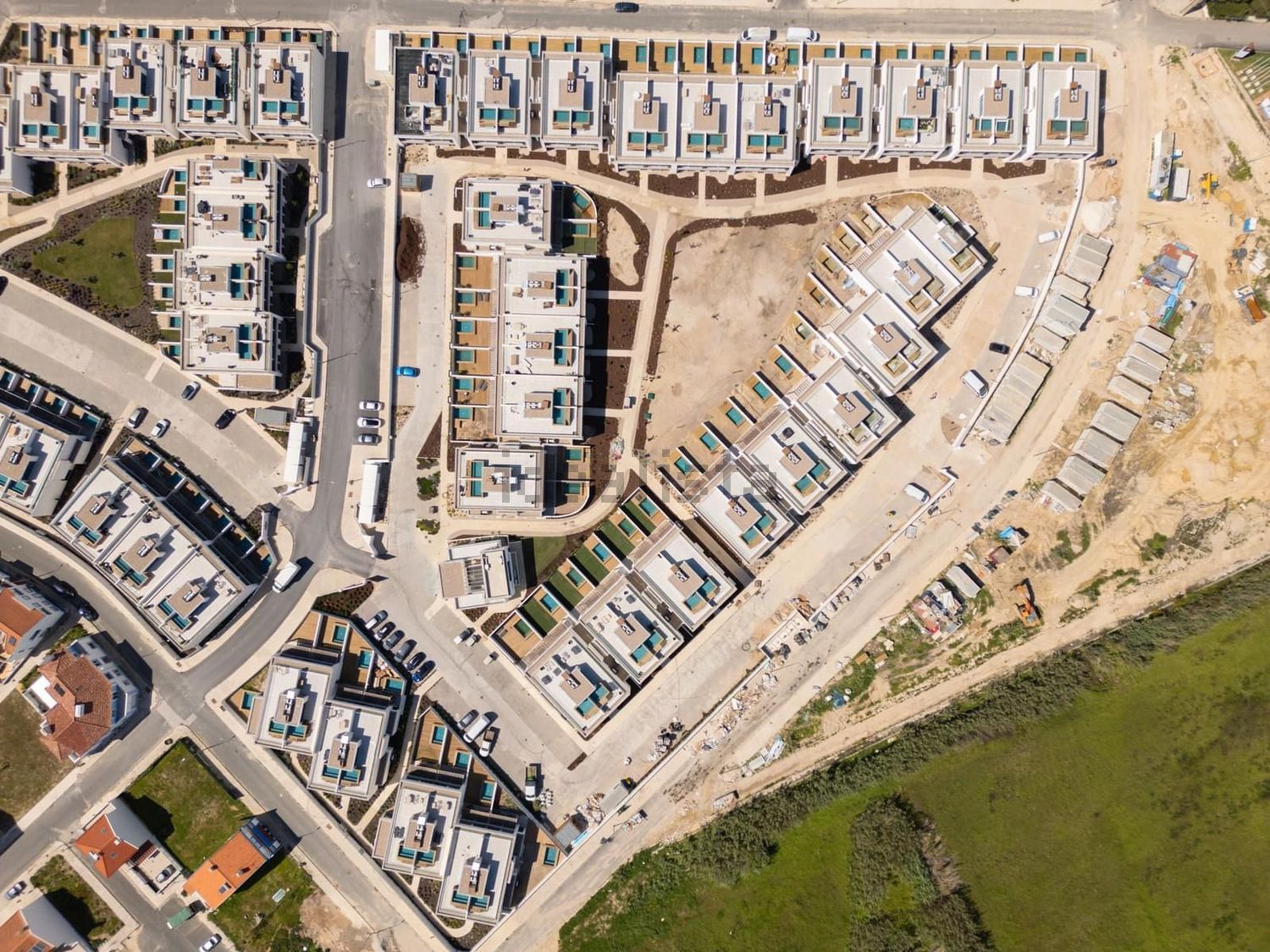 公寓 t3出售在Rua Rui Veloso - 照片