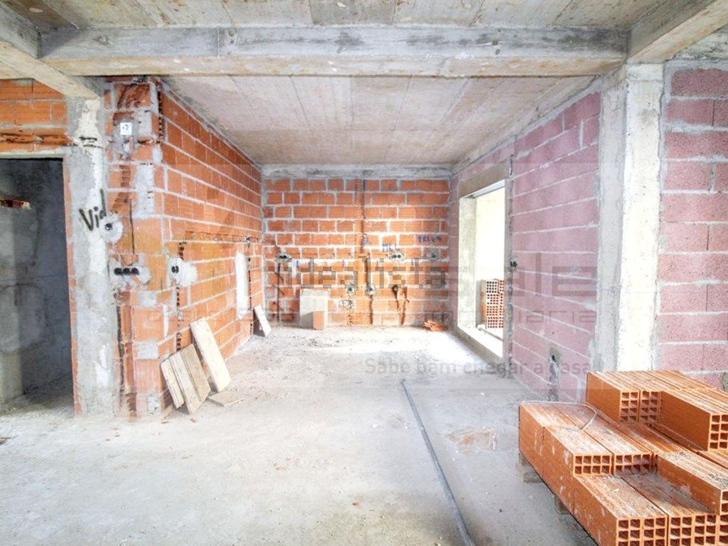 联排别墅出售Quinta das Amoreiras - 厨房