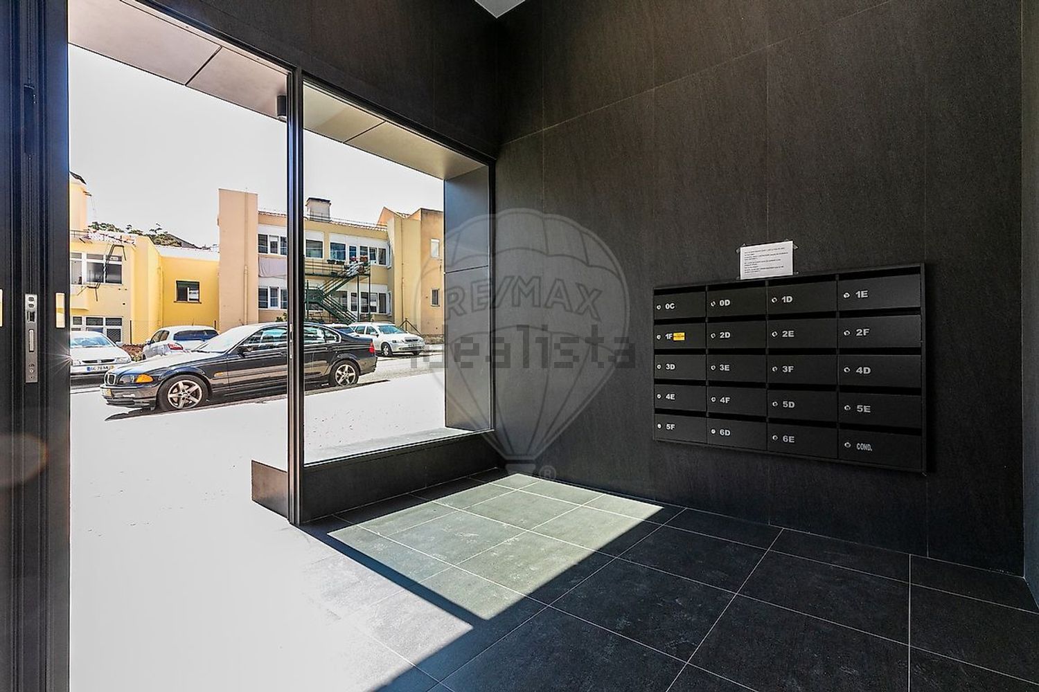 公寓 t2出售在Rua de Santa Engrácia - 照片