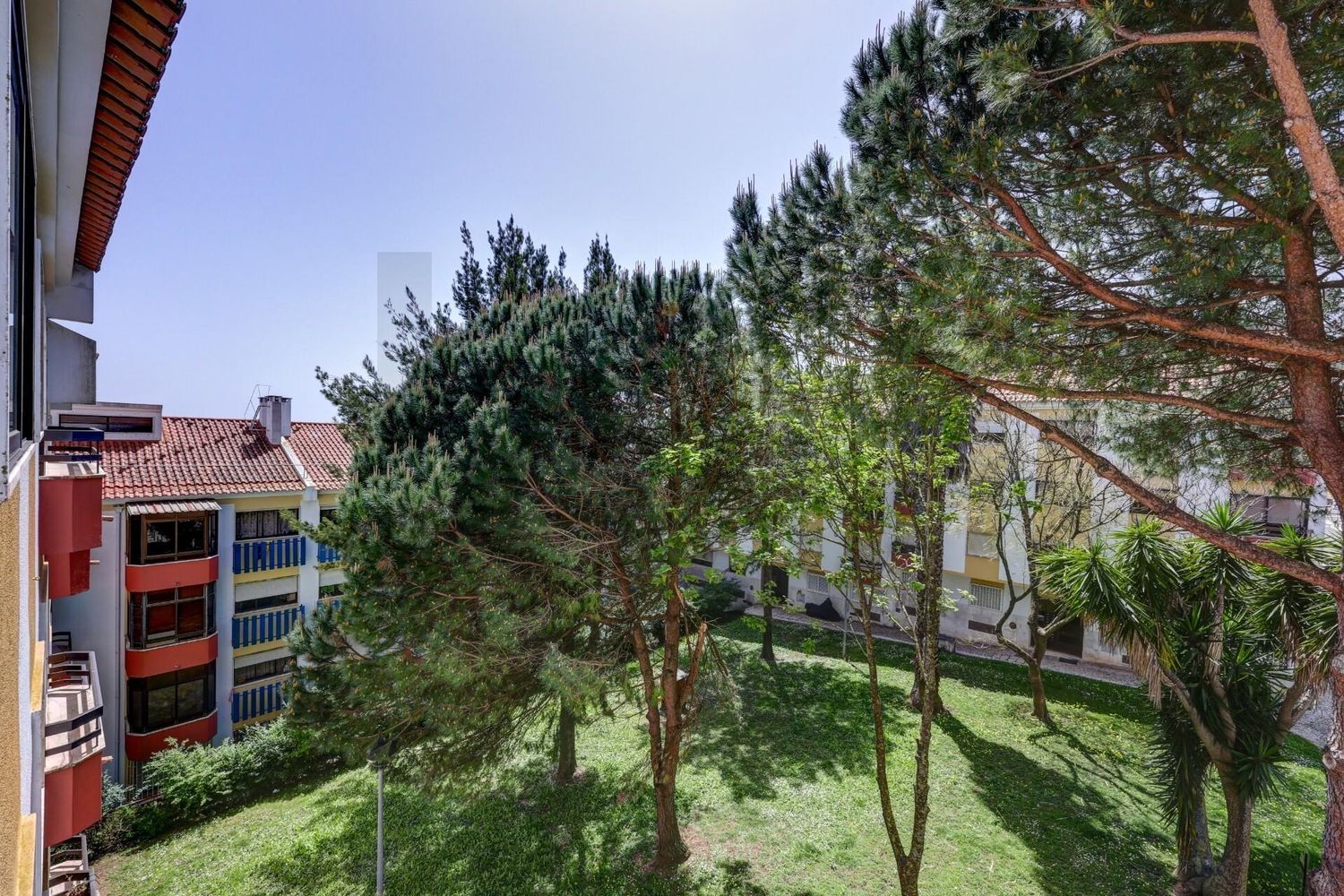 复式公寓出售在Rua Salgueiro Maia s/n - 花园