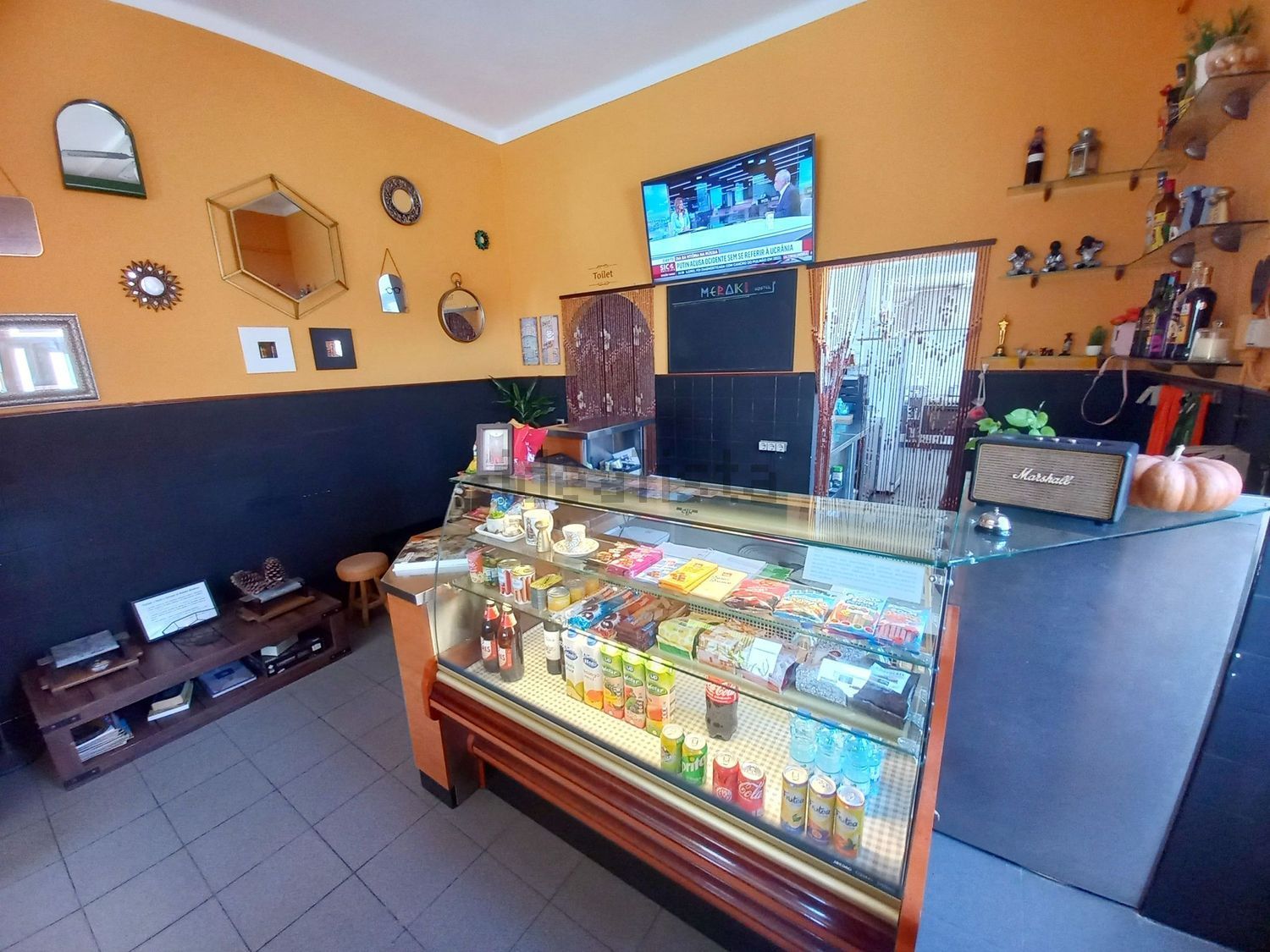 小楼房或独栋别墅出售在Azenhas do Mar - Praia das Maças - Praia Grande - 居住