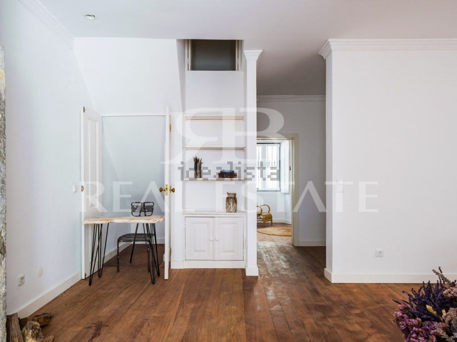 出租公寓 t1在Rua Eduardo Coelho, 13 - 照片