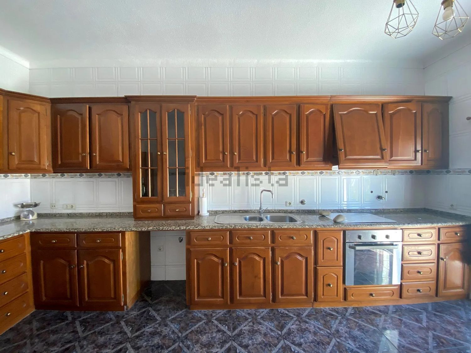 小楼房或独栋别墅出售Carvalhal - 厨房