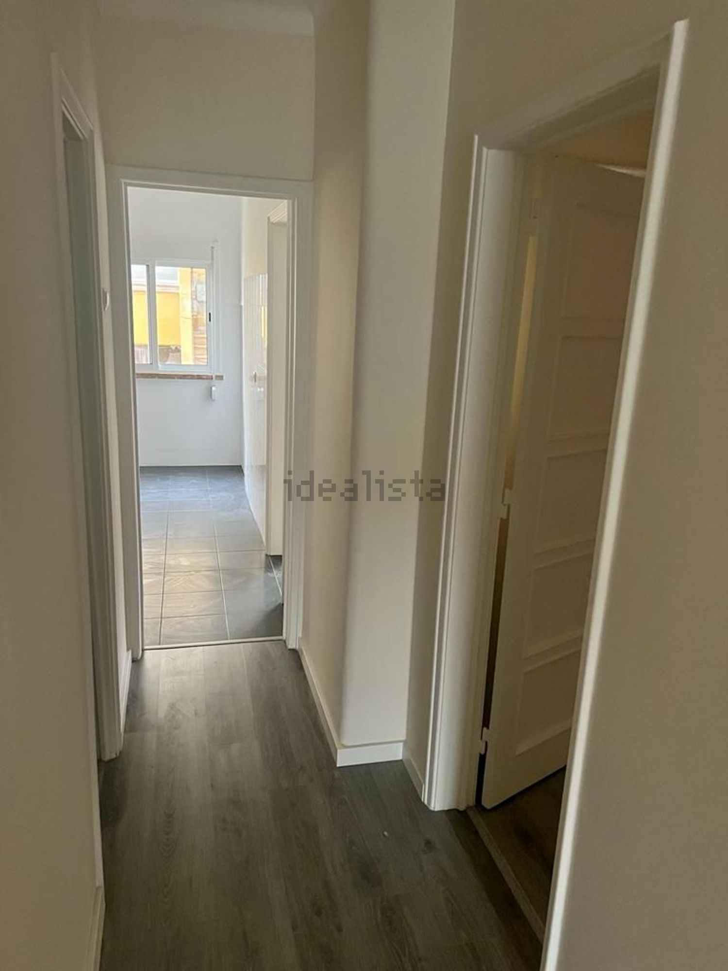 出租公寓 t3在Avenida de Moscavide, 71 n - 过道