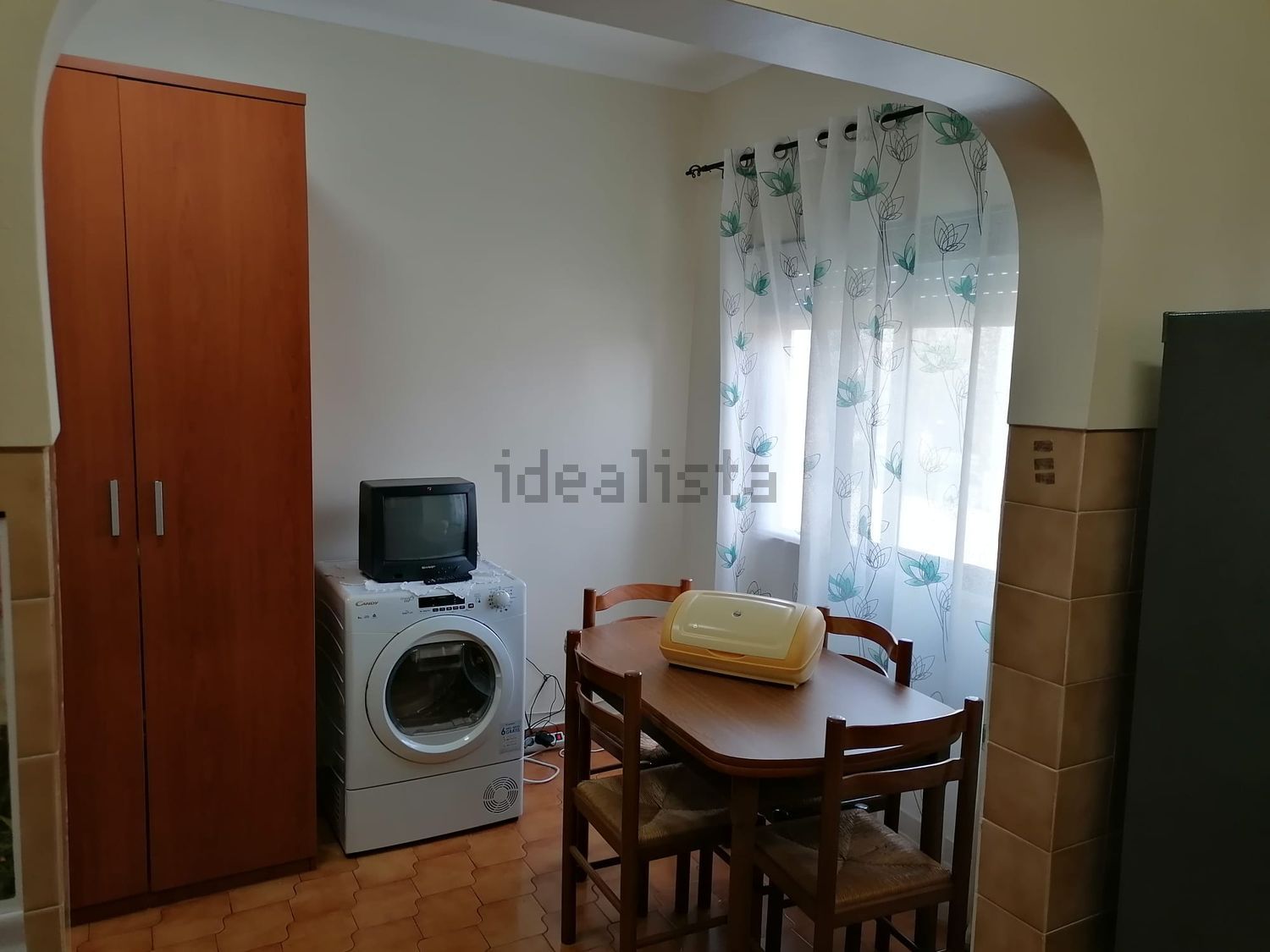 公寓 t3出售在Rua Grão Vasco s/n - 客厅