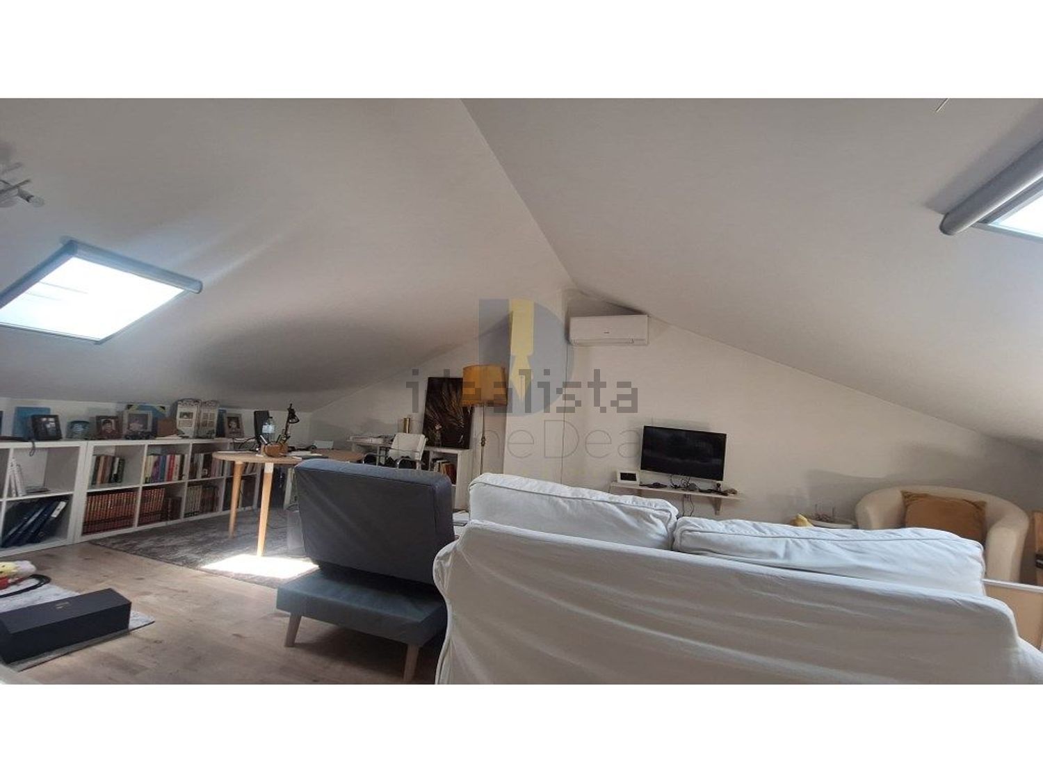 小楼房或独栋别墅出售在Rua Fernando Pessoa - 卧室