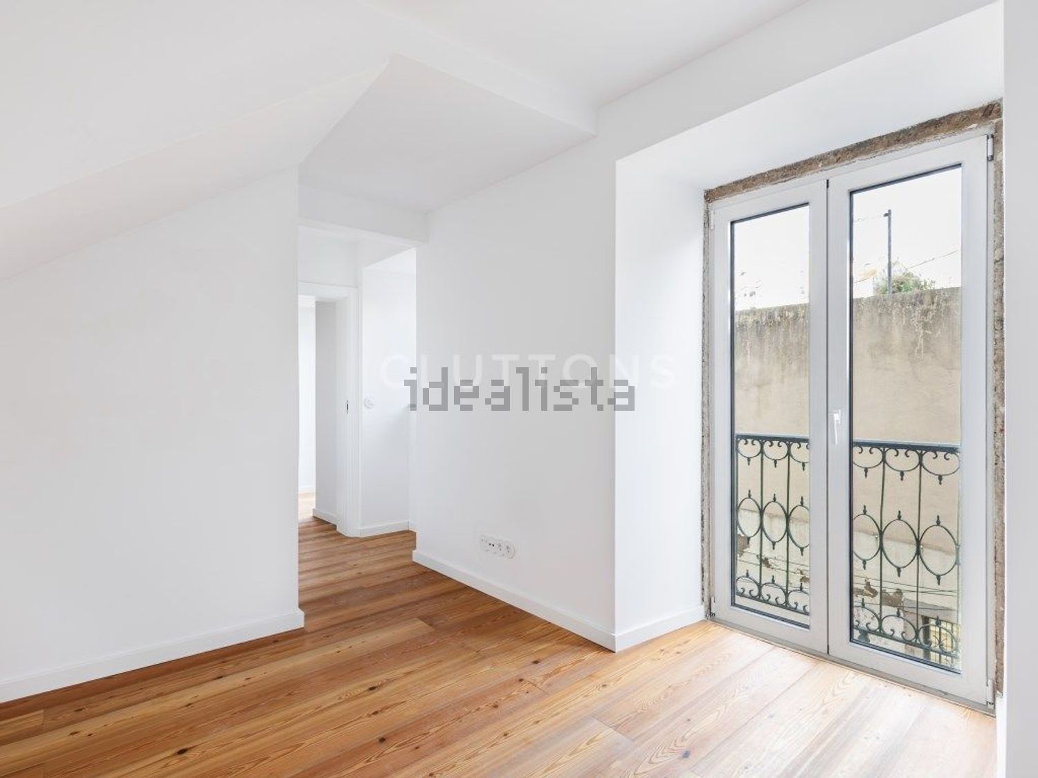 公寓 t2出售Costa do Castelo - 居住