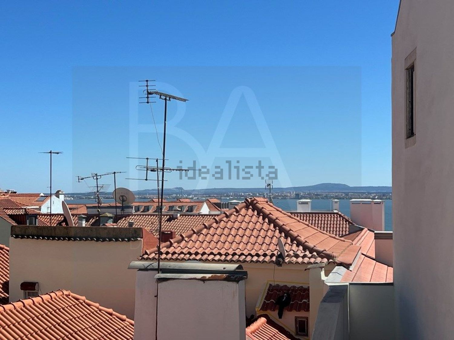 出租t0（单人公寓）Calçada do Tijolo, 58 - 照片