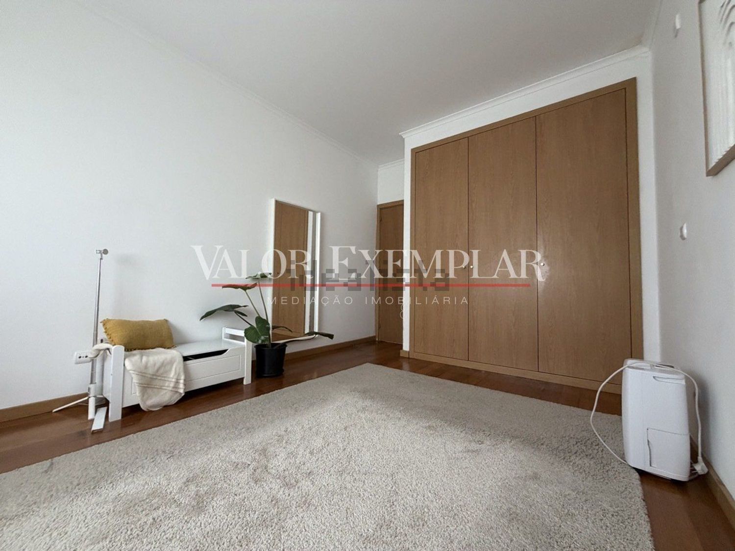 公寓 t3出售在Atalaia e Alto Estanqueiro - Jardia - 卧室