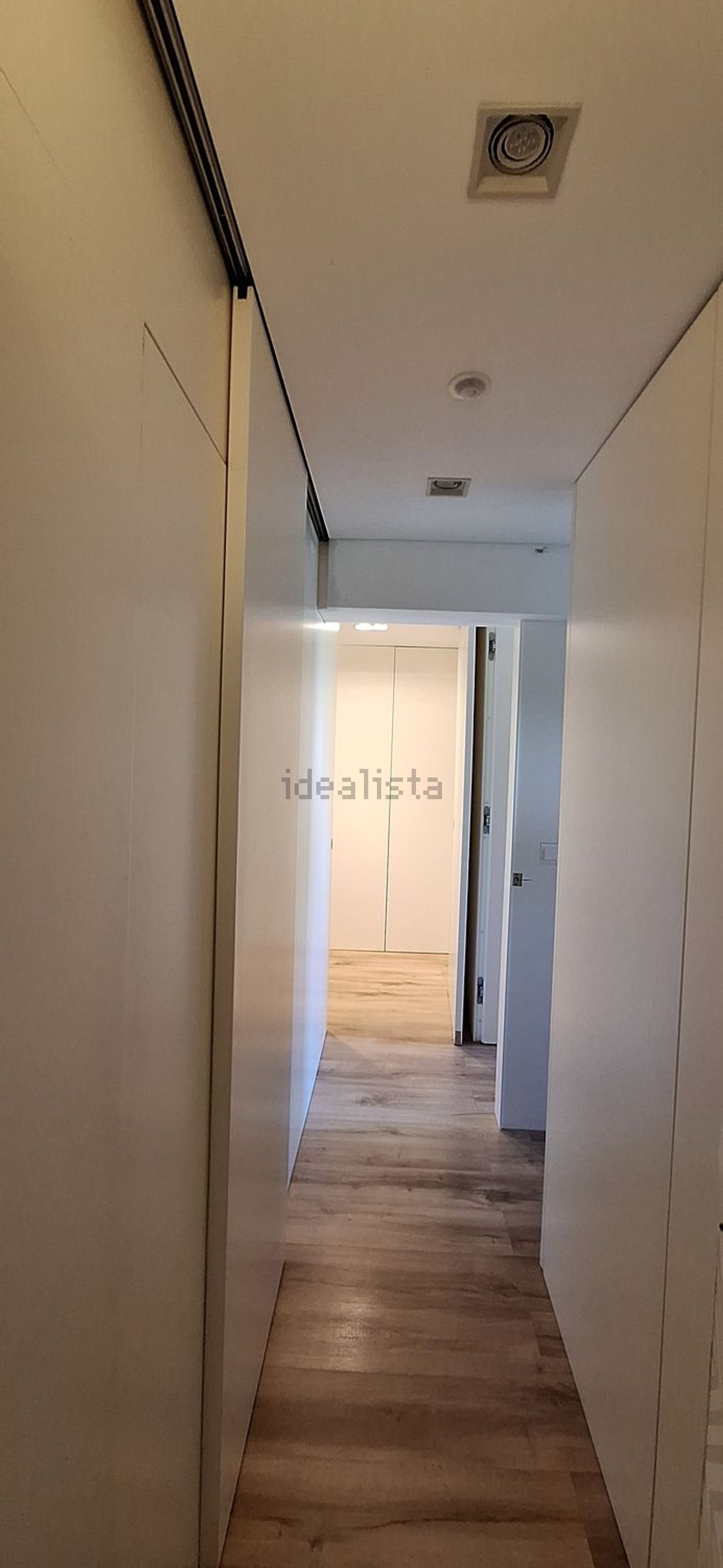 公寓 t3出售在Rua Manuela Porto, 5 - 过道