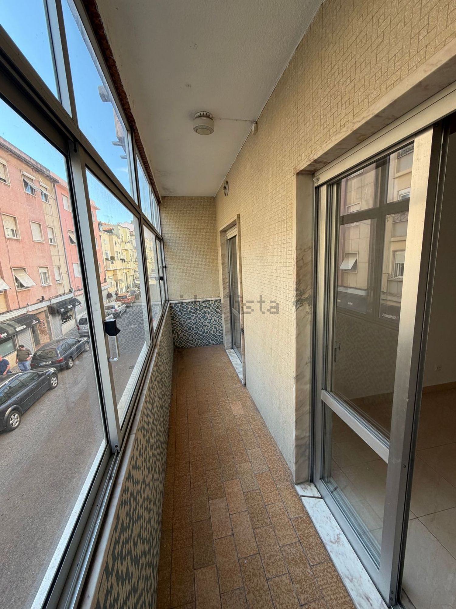 公寓 t2出售在Rua Bento de Jesus Caraça, 22 - 露台