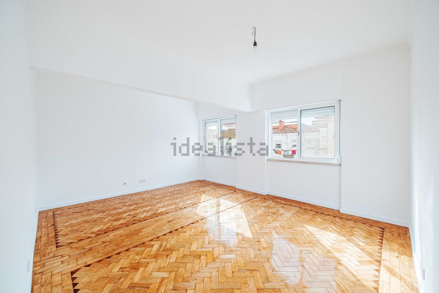 出租公寓 t2在Rua Doutor Aquiles Machado - 居住