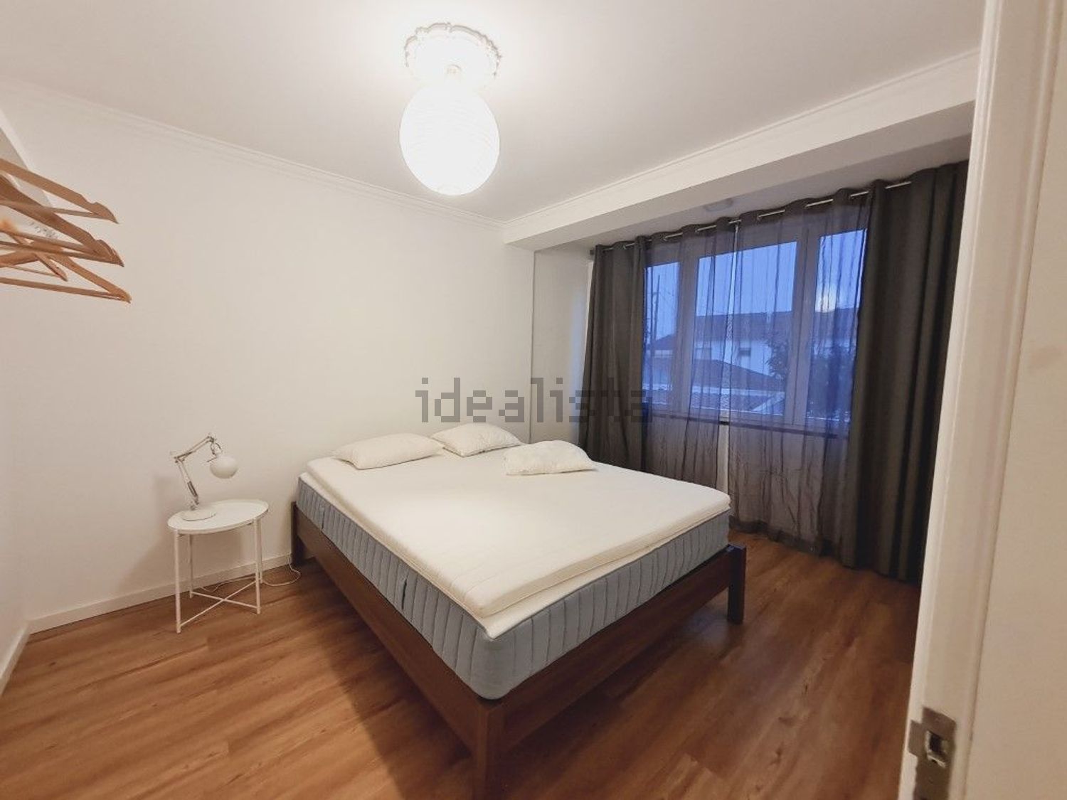 出租联排别墅在Encarnação - 卧室