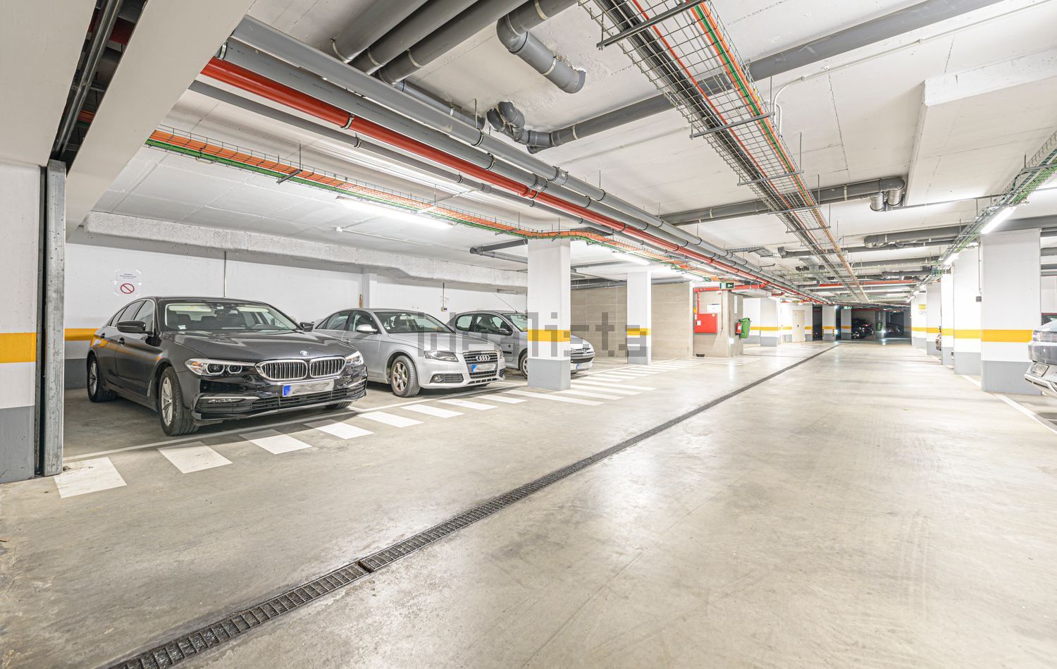 公寓 t3出售在Passeio das Caravelas - 停车位