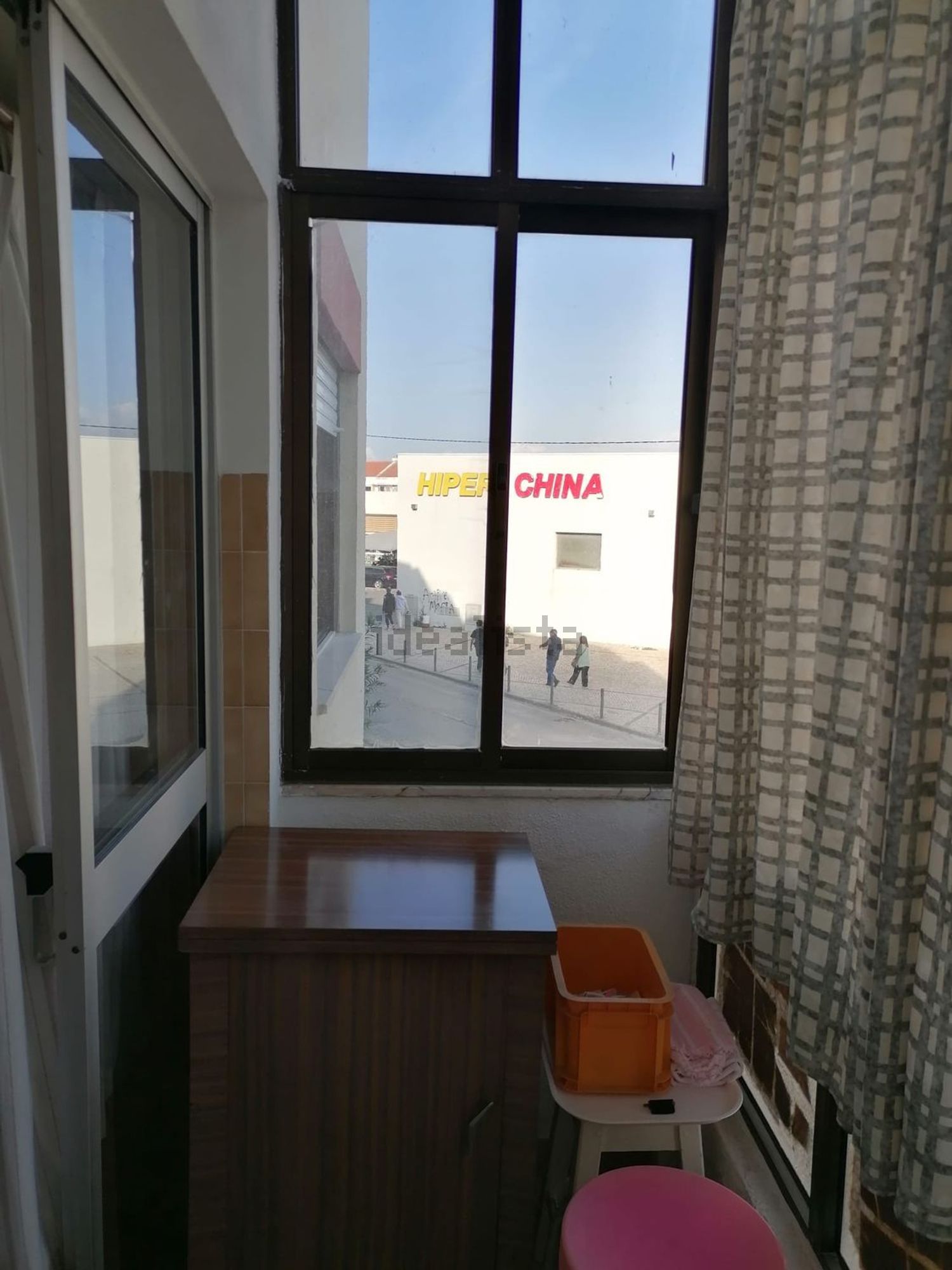 公寓 t3出售在Rua Grão Vasco s/n - 露台