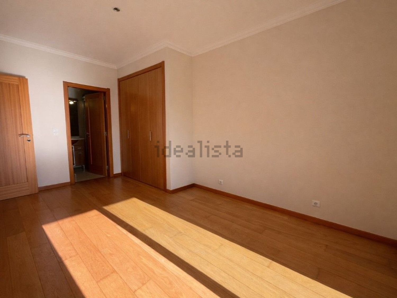 公寓 t2出售在Avenida Canto e Castro - 卧室