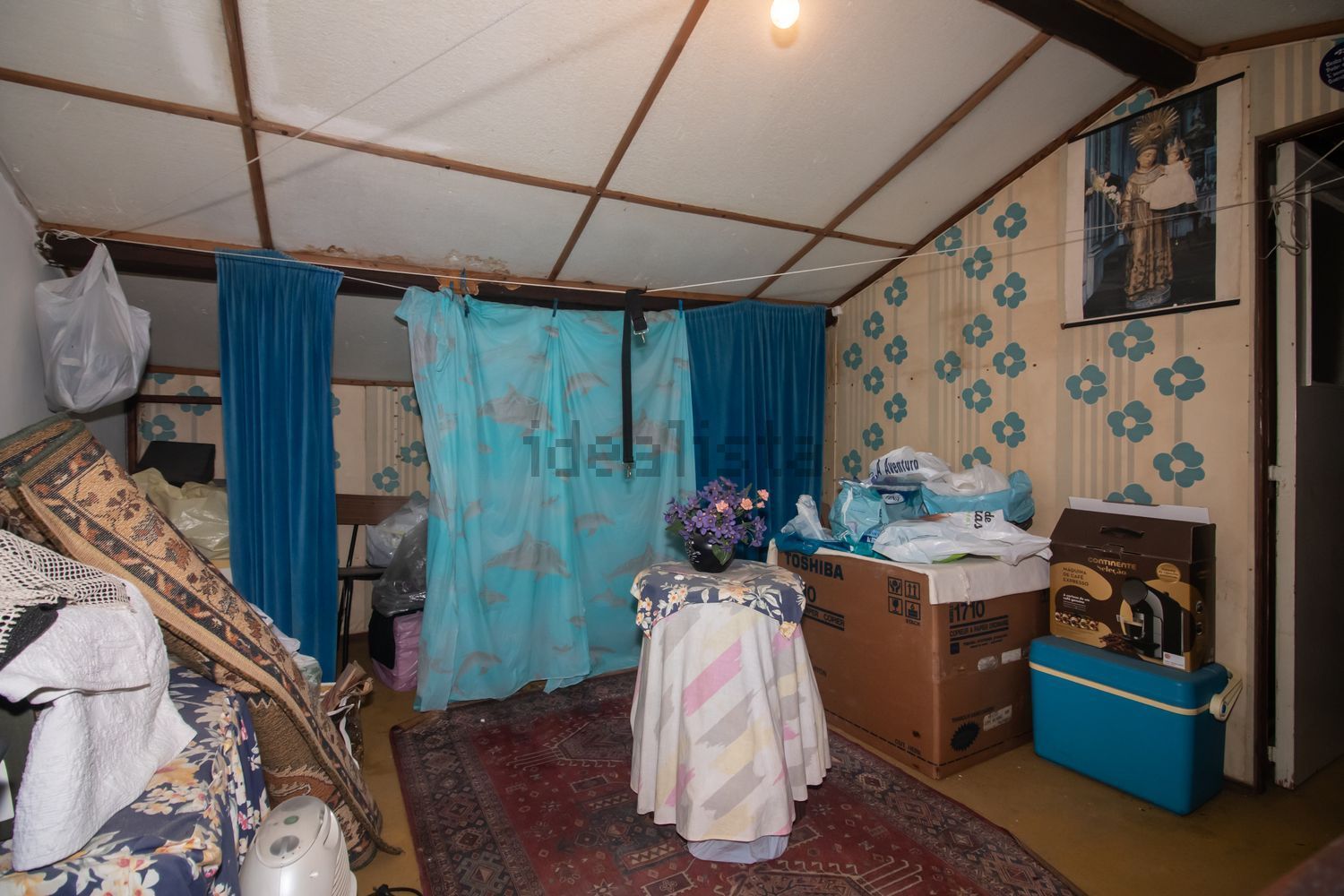 公寓 t3出售在Rua Eça de Queiroz, 7 - 阁楼