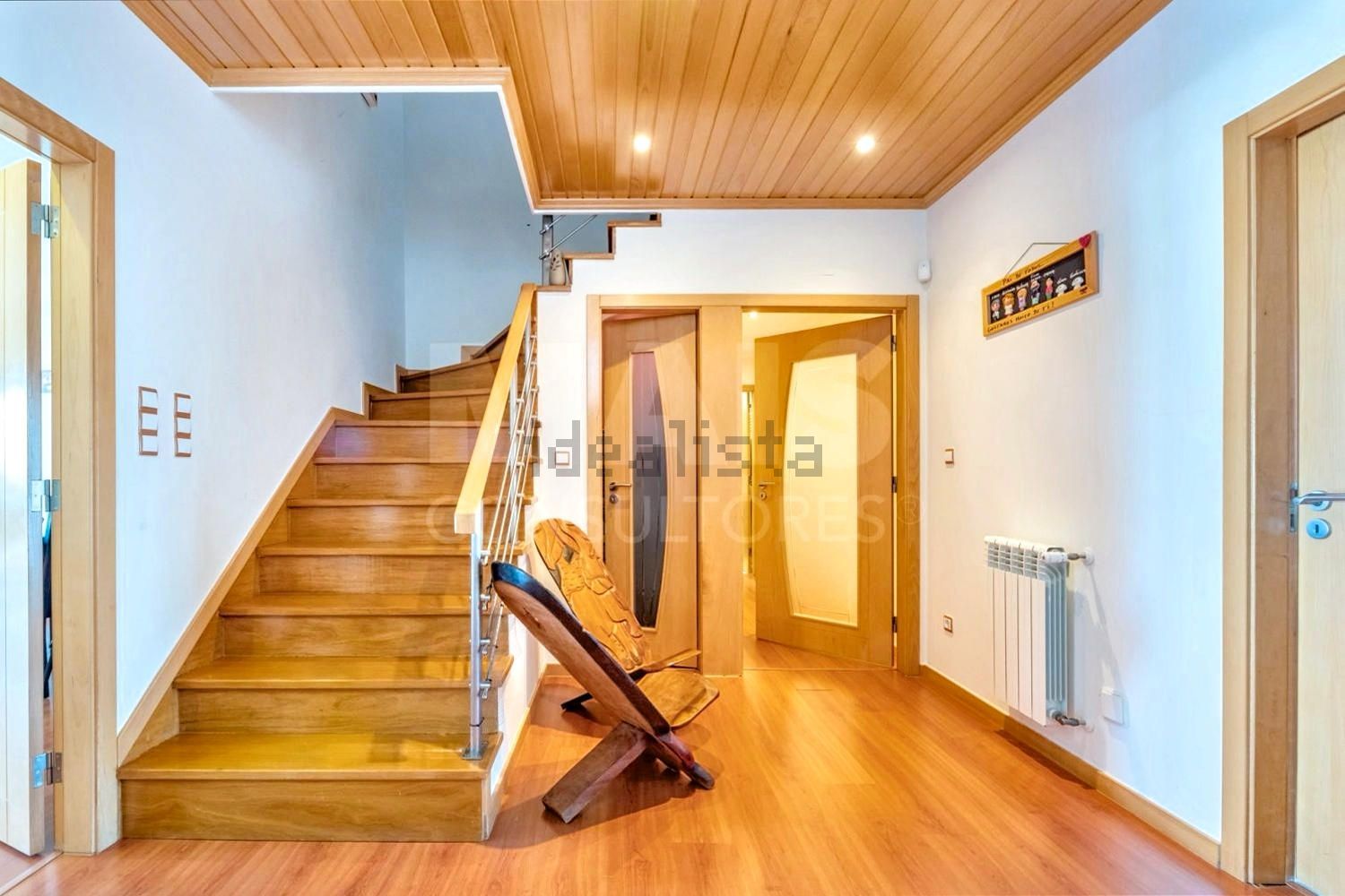 公寓 t4出售在Rua Alexandre Herculano - 照片