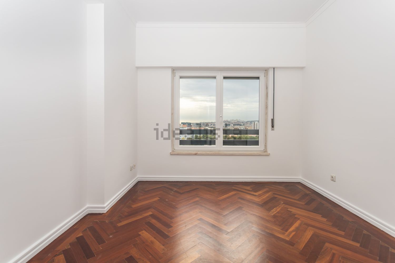 出租顶层公寓在Rua Padre Américo - 照片