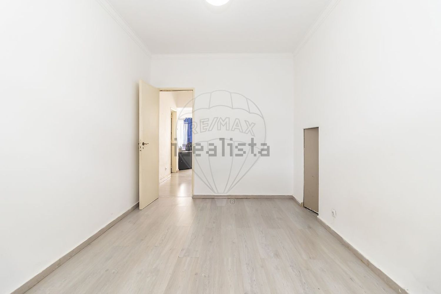 公寓 t3出售在Rua Infante Dom Augusto - 居住