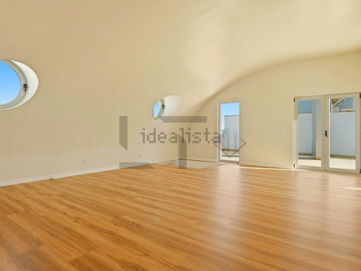 顶层公寓出售在Alameda dos Oceanos - 居住