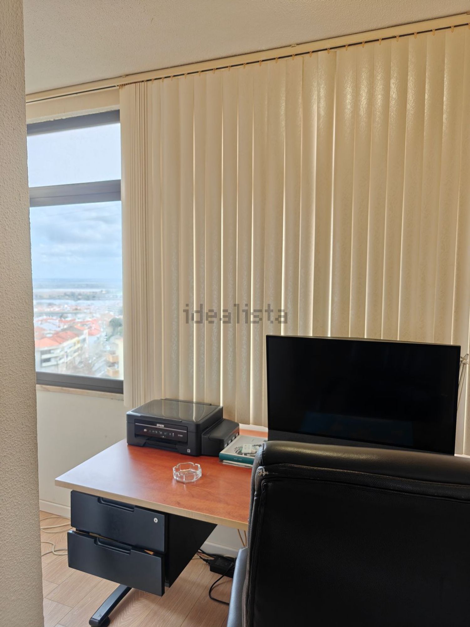 公寓 t3出售在Vila Franca de Xira - 露台