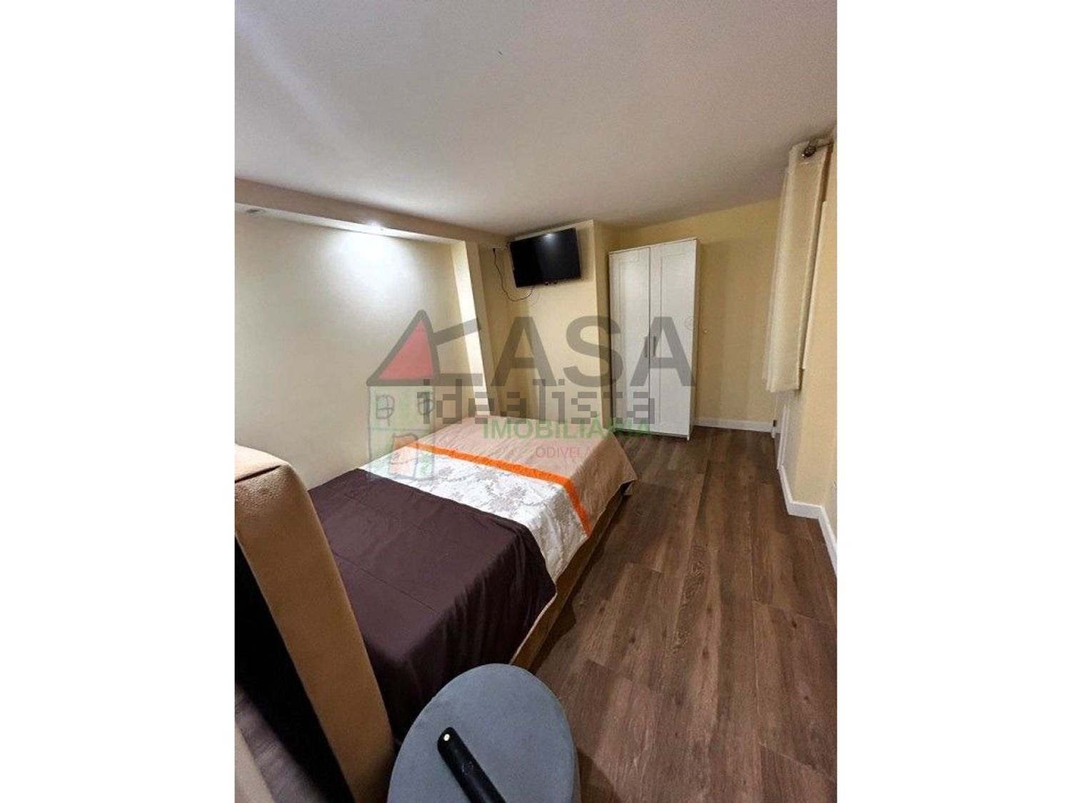 小楼房或独栋别墅出售在Rua Santo Estevão, 194 - 卧室