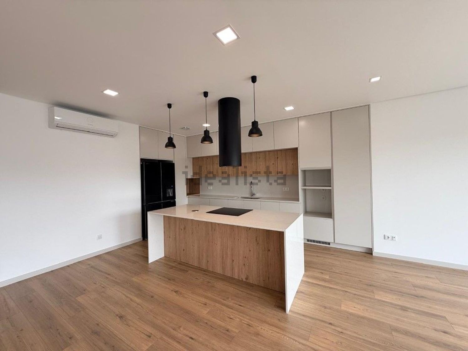 公寓 t3出售在Rua dos Pedros - 厨房