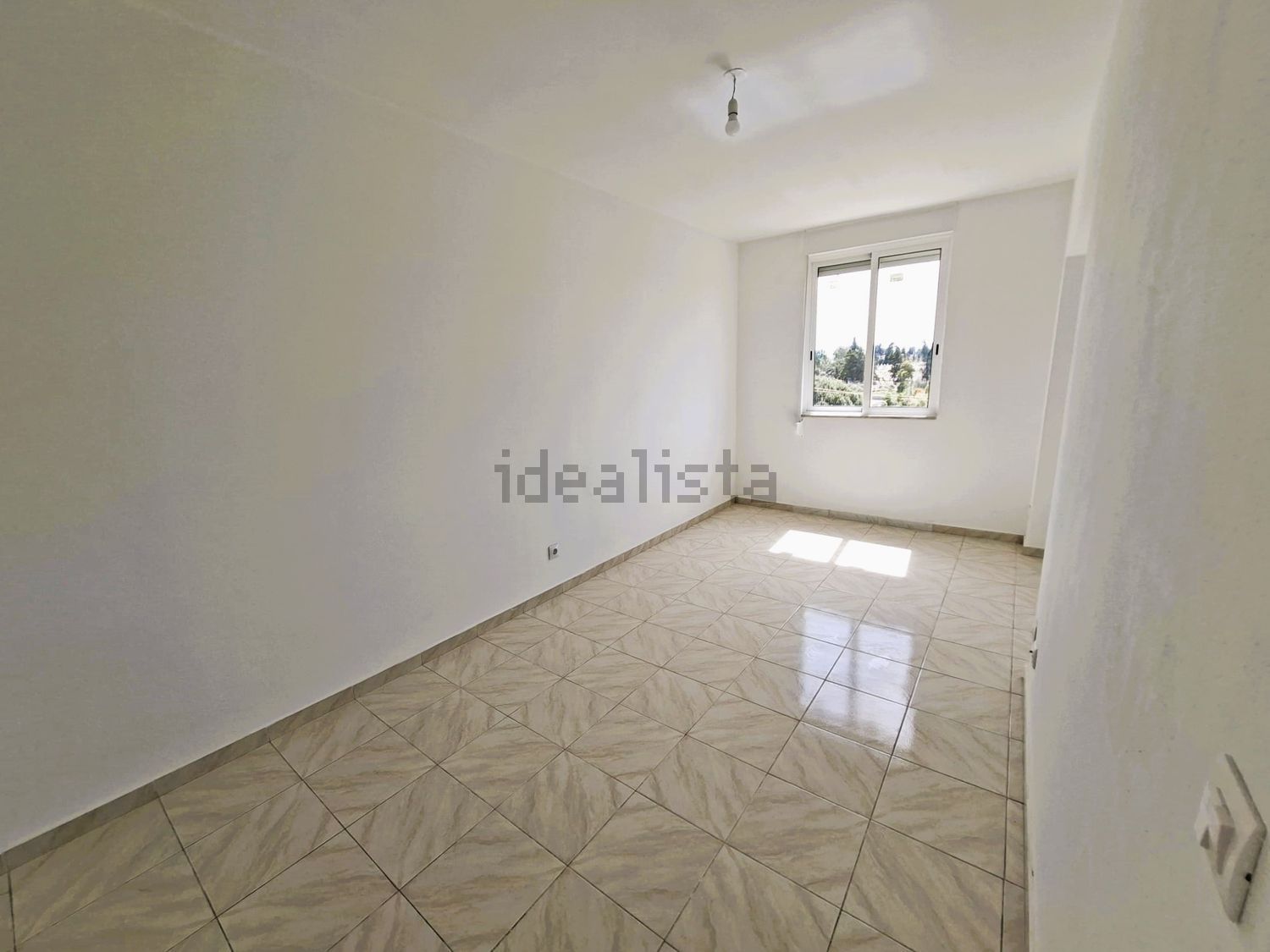 出租公寓 t4在Praceta Maria Helena Vieira da Silva - 卧室