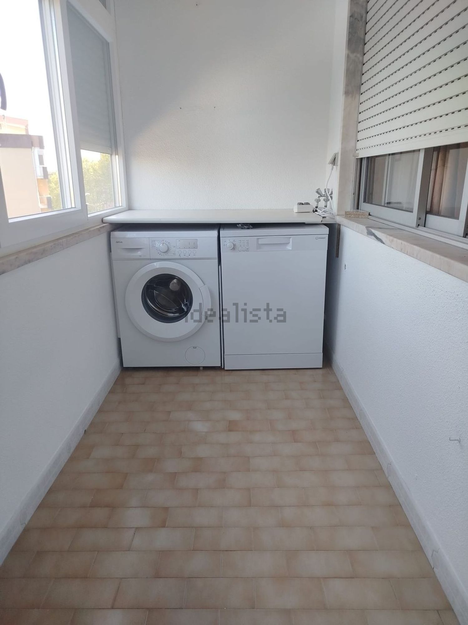 出租房间在Avenida professor egas moniz, 26 - 共同区域