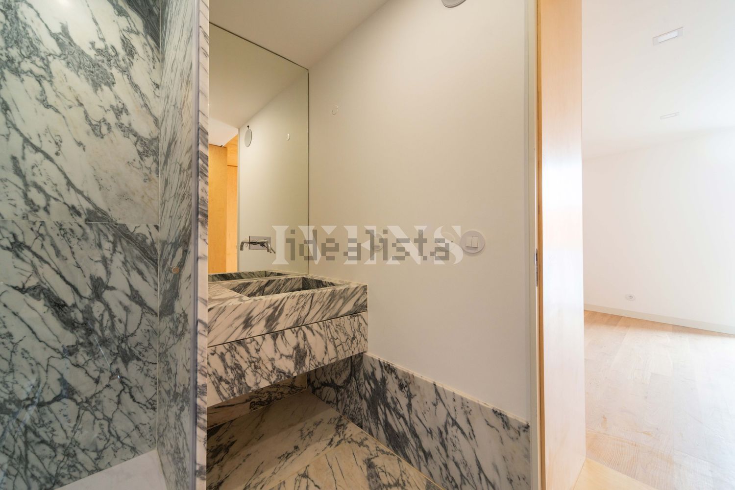 公寓 t3出售在Marvila - 卧室