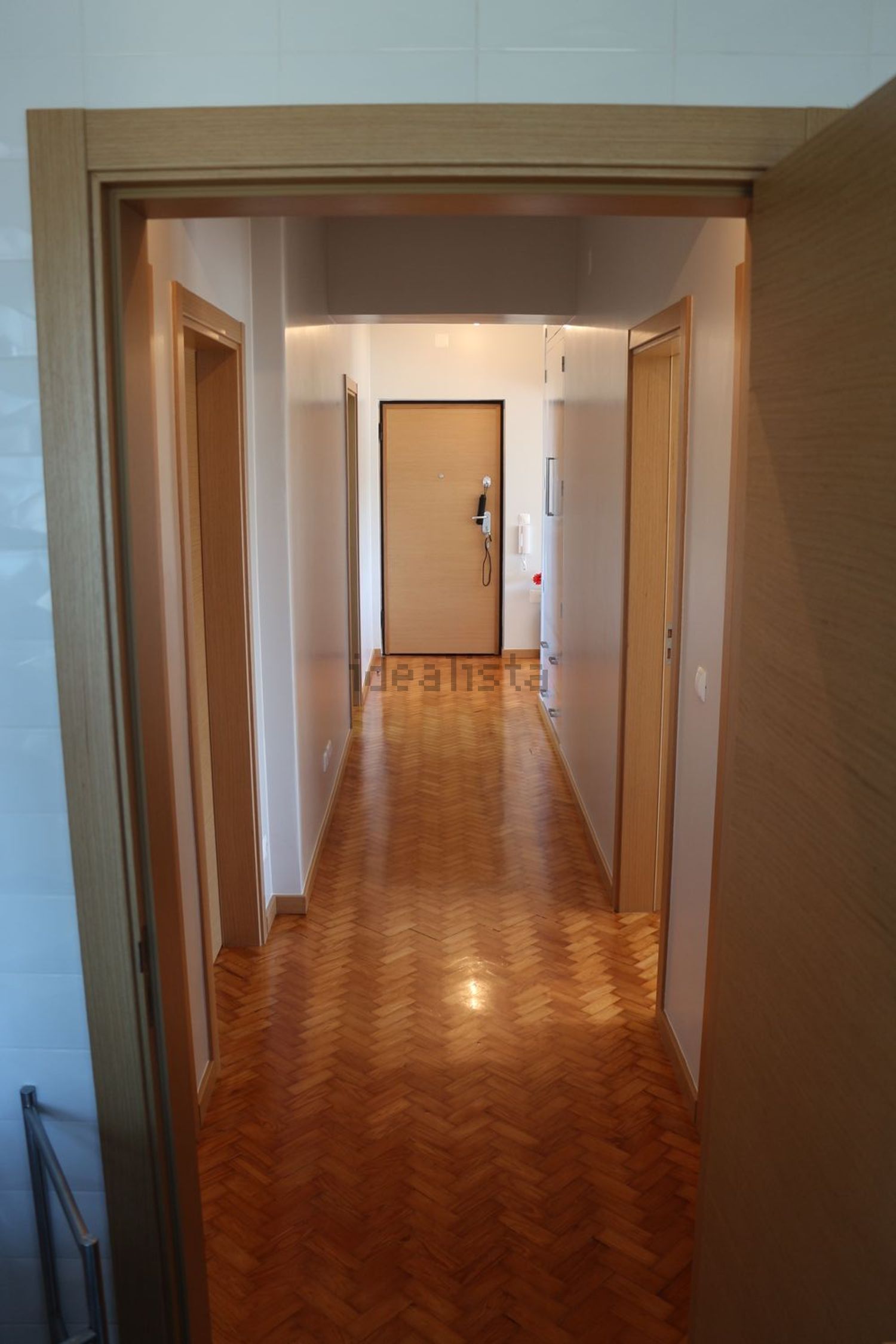 出租房间在Rua Cidade de Malange, 181 - 过道