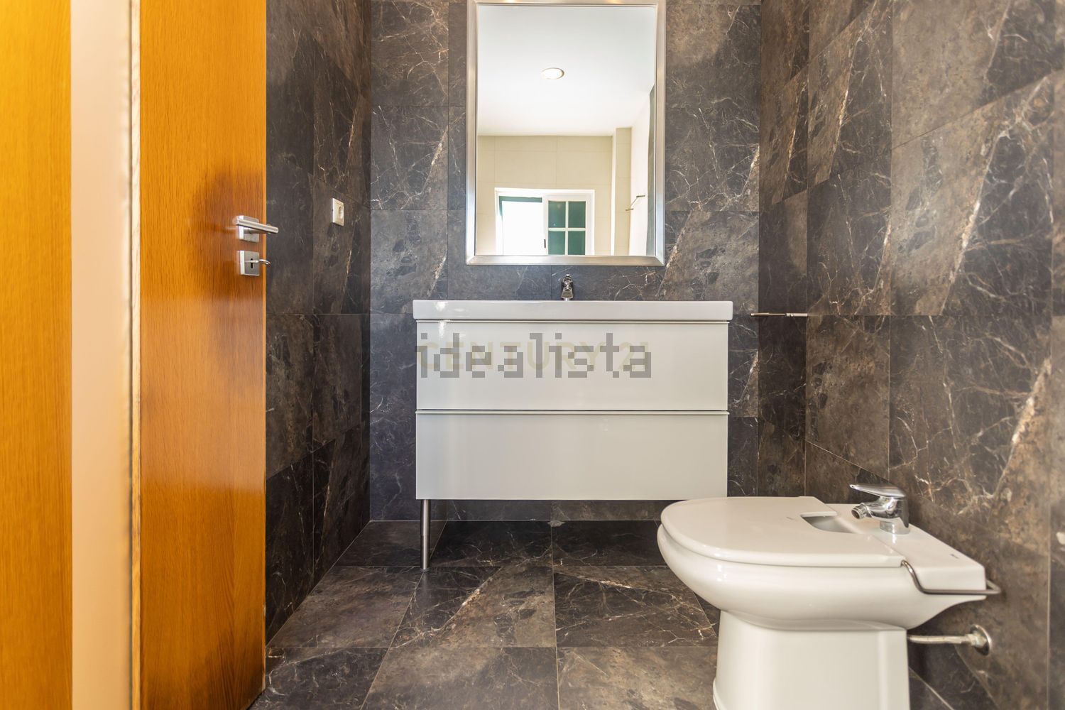 双拼别墅出售在Rua Fonte do Nico - 卫生间